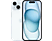 APPLE iPhone 15 - Smartphone (6.1 