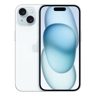 APPLE iPhone 15 - Smartphone (6.1 ", 128 GB, Blue)