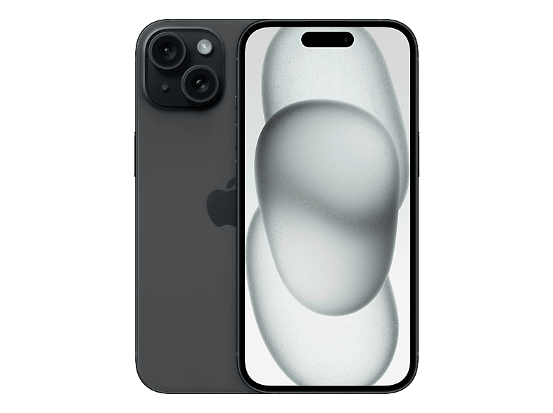 Apple iPhone 15 本体 256gb ミッドナイト APPLE iPhone 15 256 GB Black Dual SIM | MediaMarkt