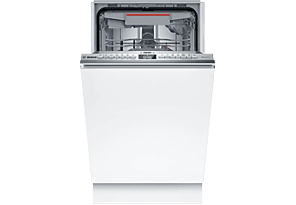 BOSCH SPV4EMX24E  Beépíthető integrált mosogatógép 45cm