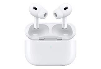 Apple Écouteurs True Wireless In-Ear AirPods Pro 2. Gen. USB-C