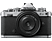 NIKON Z fc SL Lens Kit w/28 f/2.8 SE Aynasız Fotoğraf Makinesi Siyah