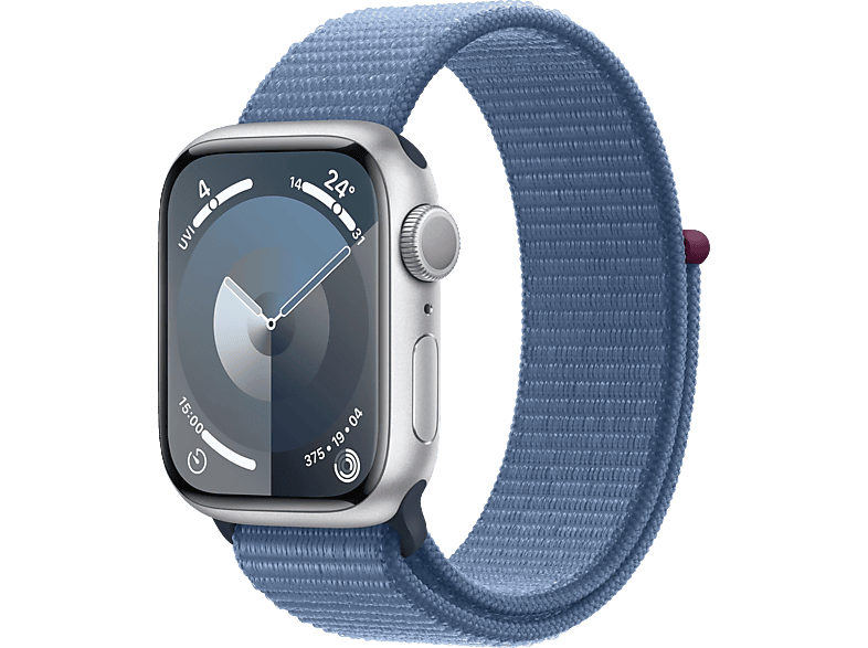 Mediamarkt apple discount watch serie 3