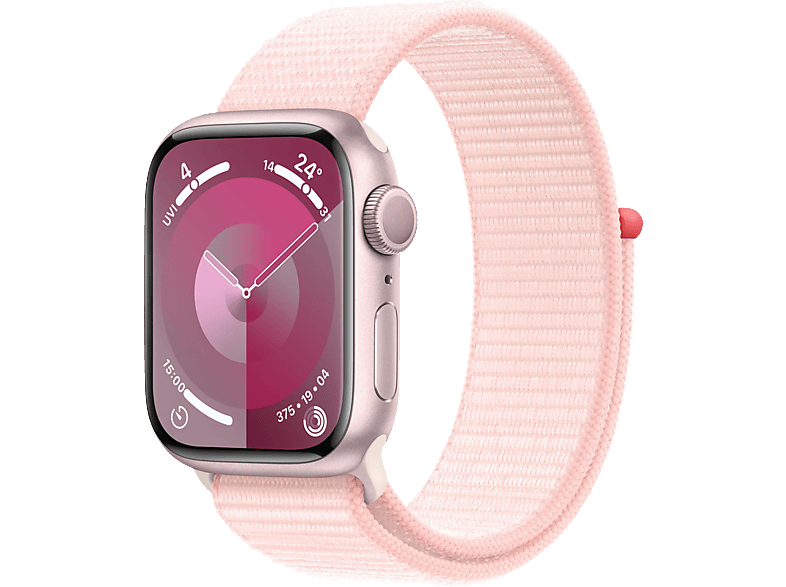 Smartwatch apple media markt sale