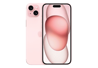 APPLE iPhone 15 Plus 128GB (versch. Farben)