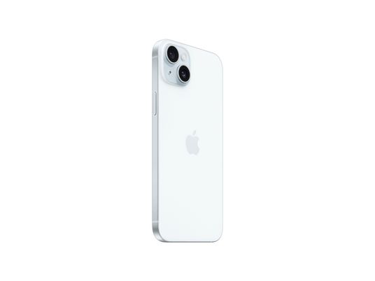 APPLE iPhone 15 Plus - Smartphone (6.7 ", 256 GB, Blue)