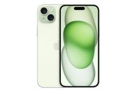 APPLE iPhone 15 Plus - Smartphone (6.7 ", 256 GB, Green)