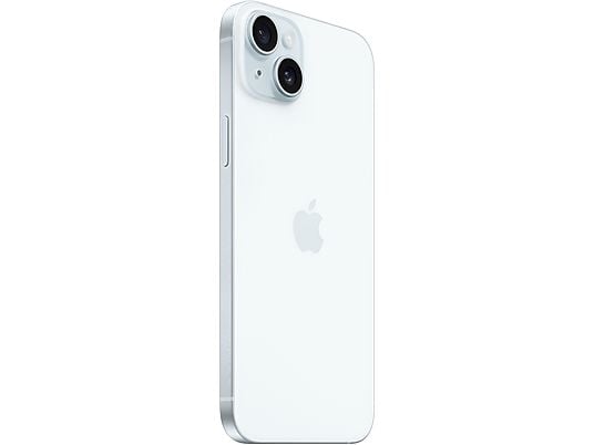 APPLE iPhone 15 Plus - Smartphone (6.7 ", 128 GB, Blue)