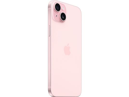 APPLE iPhone 15 Plus - Smartphone (6.7 ", 512 GB, Pink)