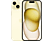 APPLE iPhone 15 Plus - Smartphone (6.7 