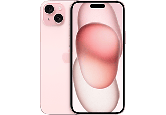 APPLE iPhone 15 Plus 256GB (versch. Farben)