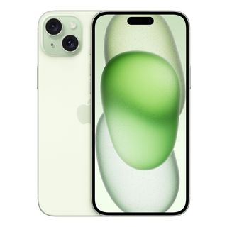APPLE iPhone 15 Plus - Smartphone (6.7 ", 512 GB, Green)