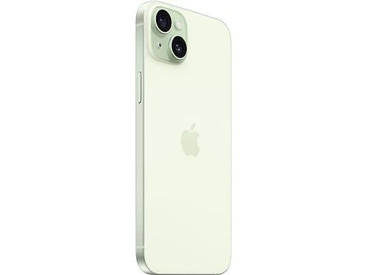 APPLE iPhone 15 Plus - Smartphone (6.7 ", 512 GB, Green)