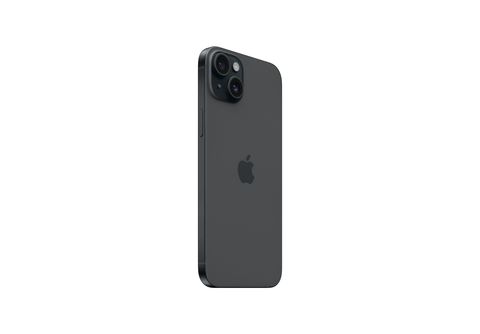 Comprar iPhone 15 Plus de 128 GB en negro - Apple (ES)