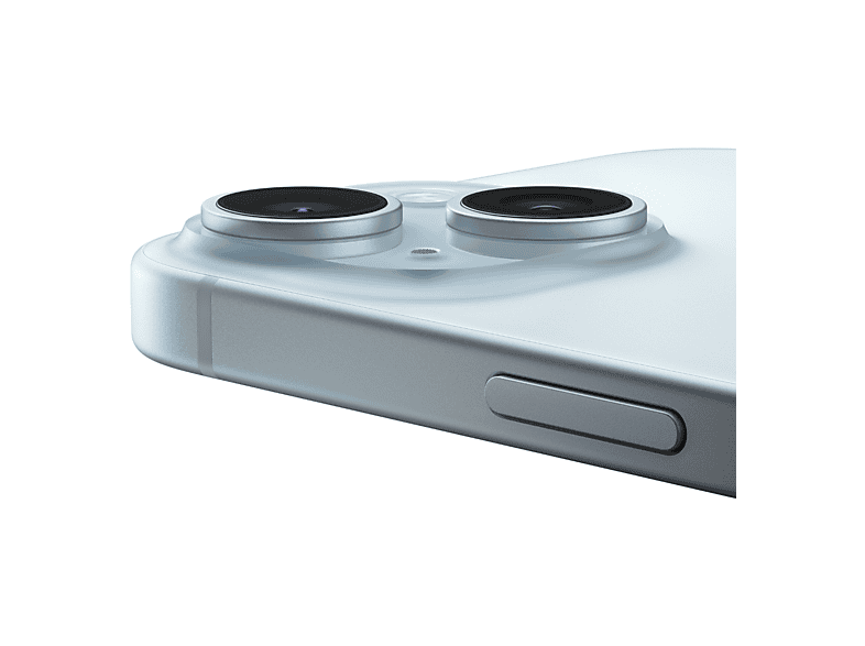 APPLE iPhone 15 5G | 128 GB Blauw kopen? | MediaMarkt