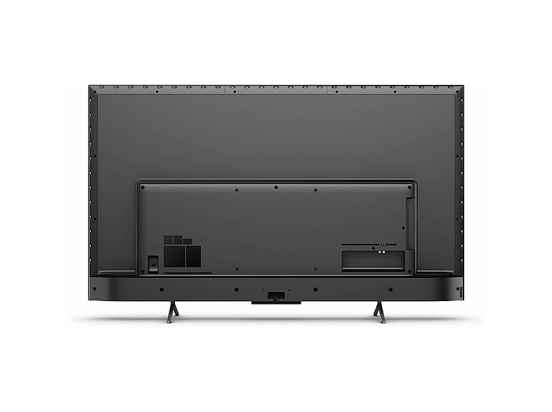 PHILIPS 50PUS8108/62 50 inç 126 Ekran Uydu Alıcılı Smart 4K UHD Ambilight LED TV_2