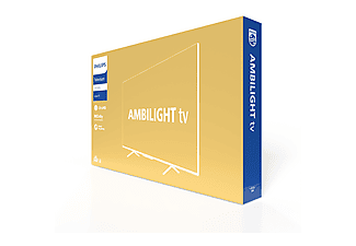 PHILIPS 50PUS8108/62 50 inç 126 Ekran Uydu Alıcılı Smart 4K UHD Ambilight LED TV_11