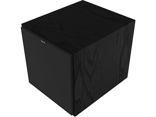 KLIPSCH R-121SW - Subwoofer (Schwarz)