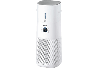 PHILIPS AC3737/10 Series 3000i 2-az-1-ben Légtisztító