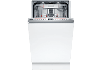 BOSCH SPV6YMX08E  Beépíthető integrált mosogatógép 45cm