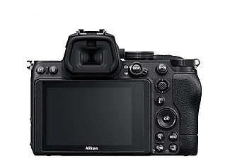 NIKON Z 5 Body Aynasız Fotoğraf Makinesi Siyah_1