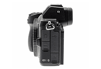 NIKON Z 5 Body Aynasız Fotoğraf Makinesi Siyah_3