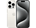 APPLE iPhone 15 Pro - Smartphone (6.1 