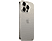 APPLE iPhone 15 Pro - Smartphone (6.1 ", 128 GB, Natural Titanium)