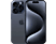 APPLE iPhone 15 Pro - Smartphone (6.1 