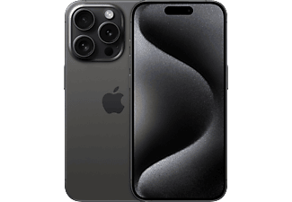 APPLE iPhone 15 Pro 256GB (versch. Farben)