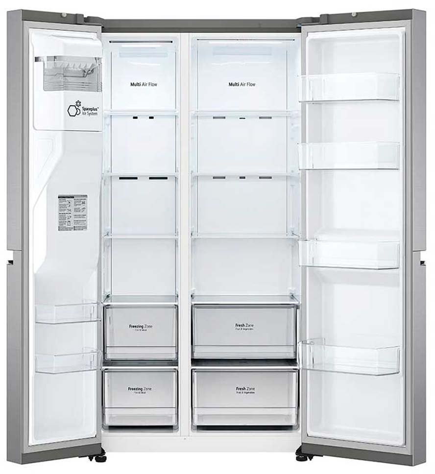 LG Frigo américain E (GSLV70PZTE)