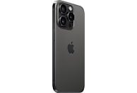 APPLE iPhone 15 Pro 5G - 256 GB Zwart Titanium