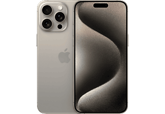 APPLE iPhone 15 Pro Max 256GB (dif. couleurs)