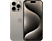 APPLE iPhone 15 Pro Max - Smartphone (6.7 