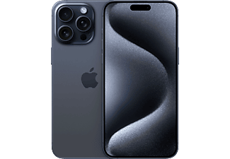 APPLE iPhone 15 Pro Max 256GB (versch. Farben)