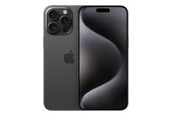 APPLE iPhone 15 Pro Max - Smartphone (6.7 ", 1 TB, Black Titanium)
