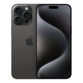 APPLE iPhone 15 Pro Max - Smartphone (6.7 ", 512 GB, Black Titanium)
