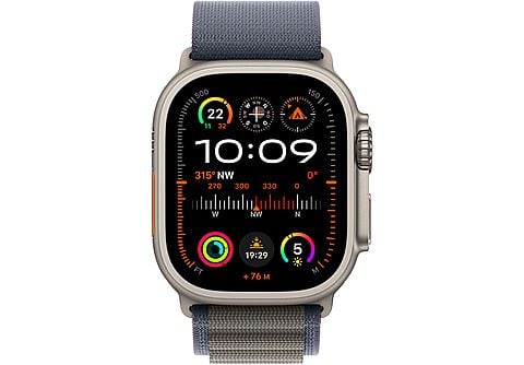 MediaMarkt 2 + Apple Watch GPS Ultra | Cellular