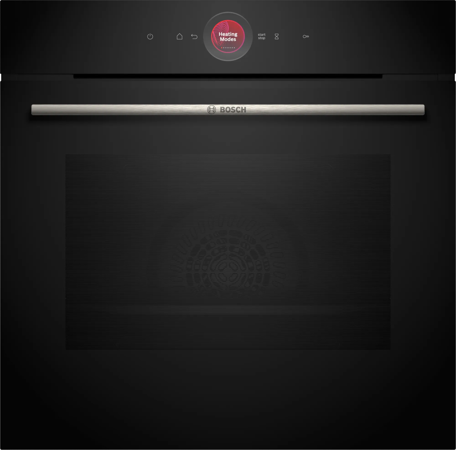 BOSCH HBG7341B1 Beépíthető sütő