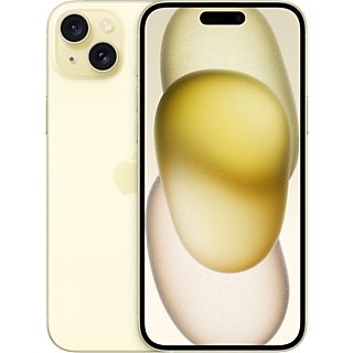 APPLE iPhone 15 Plus 5G 512 GB Yellow (MU1M3ZD/A)