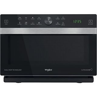 WHIRLPOOL Micro-ondes combiné (MWSC 833)