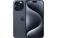 APPLE iPhone 15 Pro Max 1 TB Blue Titanium (MU7K3ZD/A)