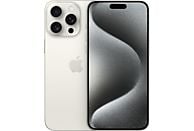 APPLE iPhone 15 Pro Max 256 GB White Titanium (MU783ZD/A)