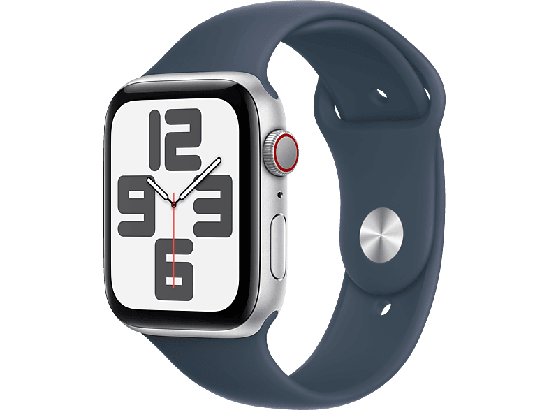 Smartwatch APPLE Watch SE (2023) GPS+Cellular 44 mm Smartwatch