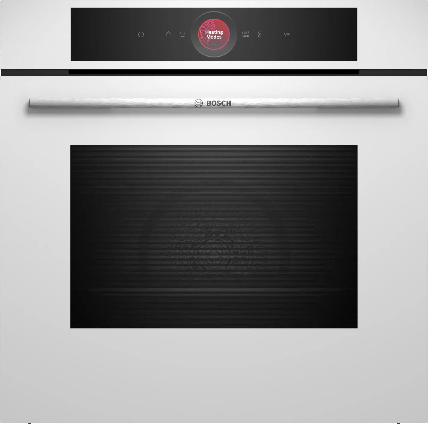 BOSCH HBG7741W1 Beépíthető sütő