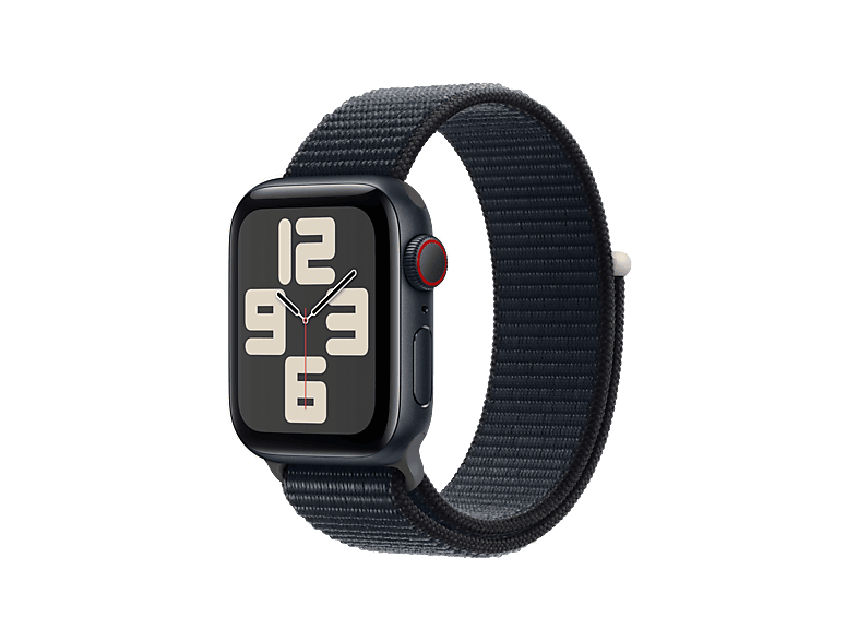 Smartwatch APPLE Watch SE (2023) GPS+Cellular 40 mm Smartwatch