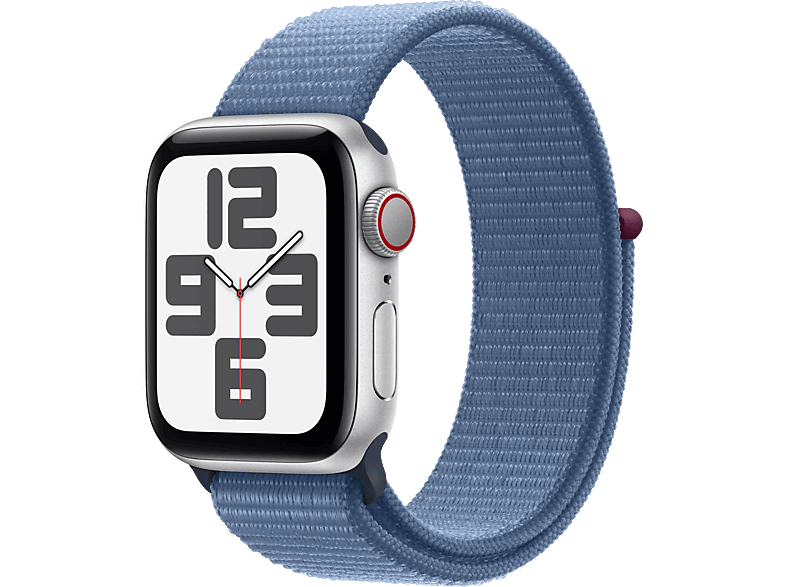 Smartwatch APPLE Watch SE (2023) GPS+Cellular 40 mm Smartwatch