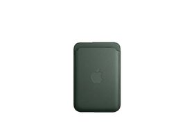 APPLE Silikon Case mit MagSafe, Backcover, Apple, iPhone 15 Pro, Tonbraun