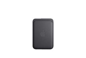 APPLE Feingewebe Case mit MagSafe, Backcover, Apple, iPhone 15 Pro