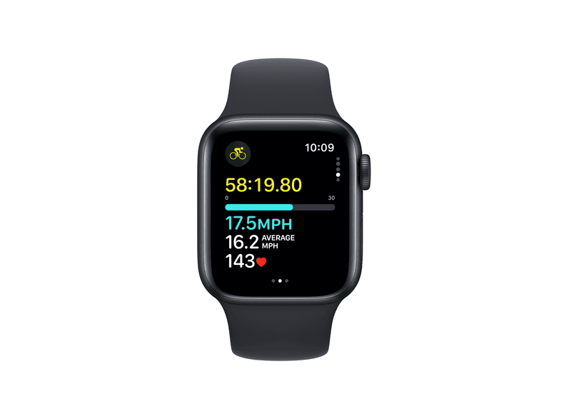 Apple watch se discount cellular media markt